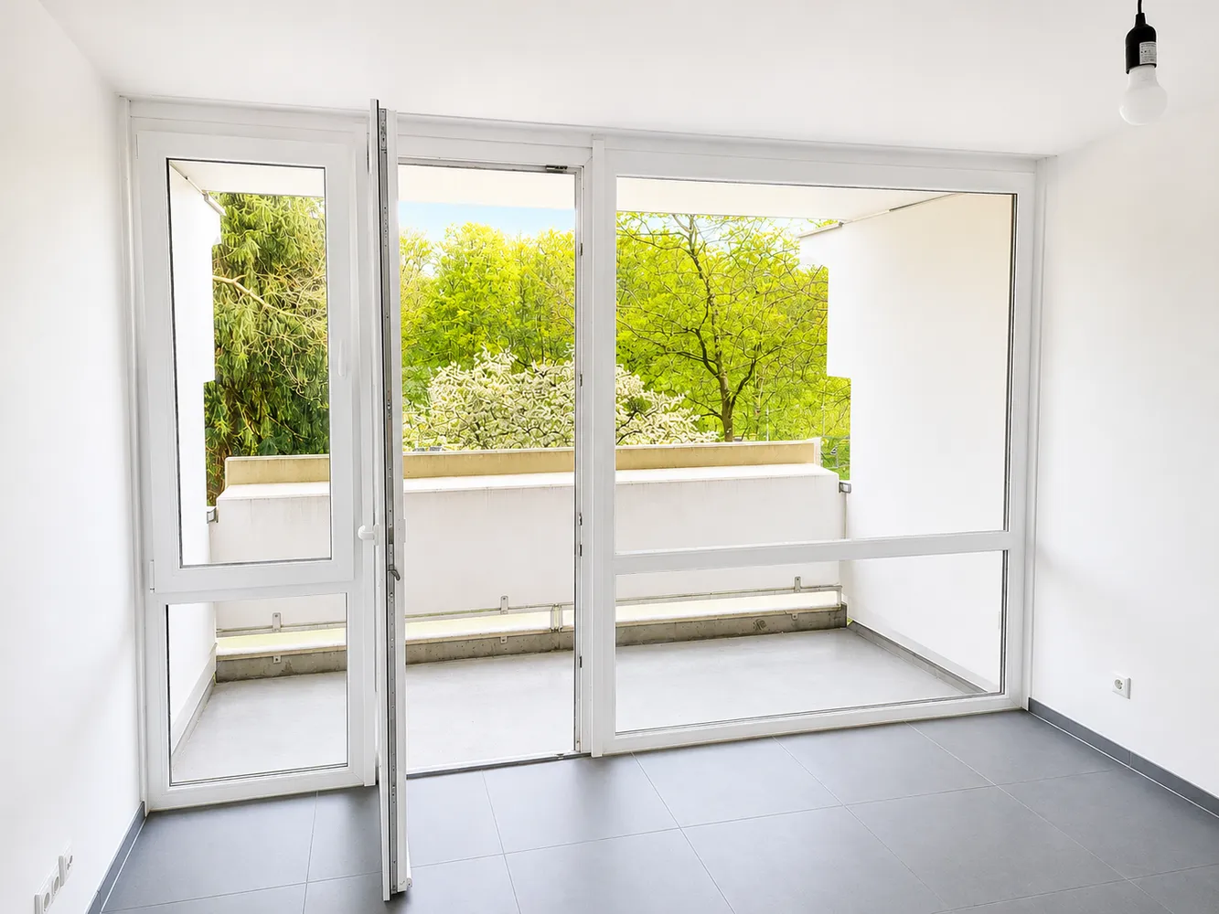 1 Zimmer Wohnung mit 28 m² in München – Bild 7