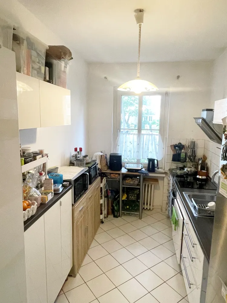 3 Zimmer Wohnung mit 77 m² in Bremen – Bild 5