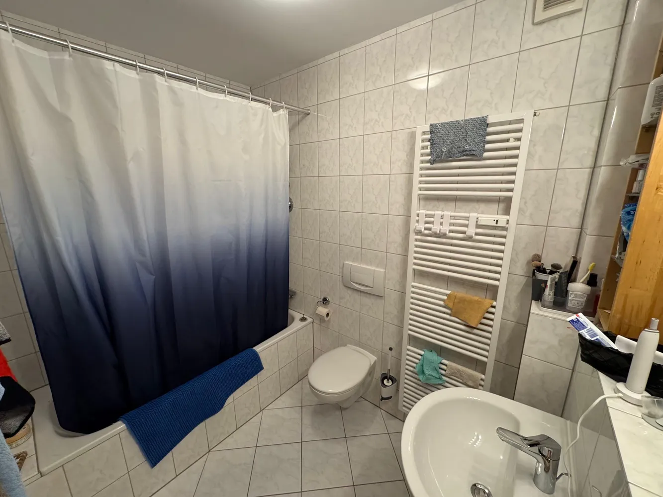 3 Zimmer Wohnung mit 82 m² in Mainz – Bild 2