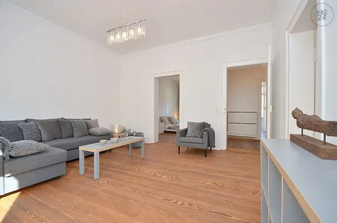 3 Zimmer Wohnung mit 80 m² in Stuttgart – Bild 7
