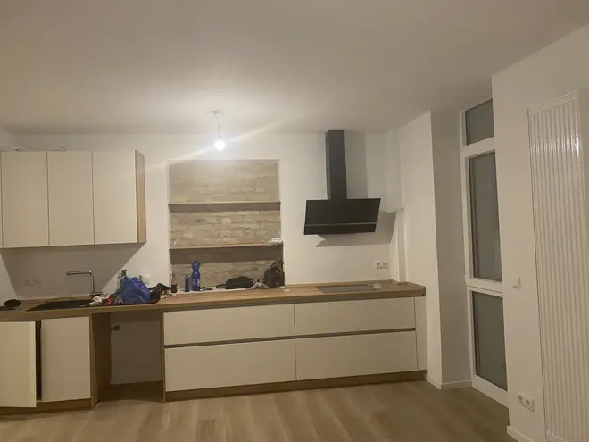 2 Zimmer Wohnung mit 70 m² in Wiesbaden – Bild 1