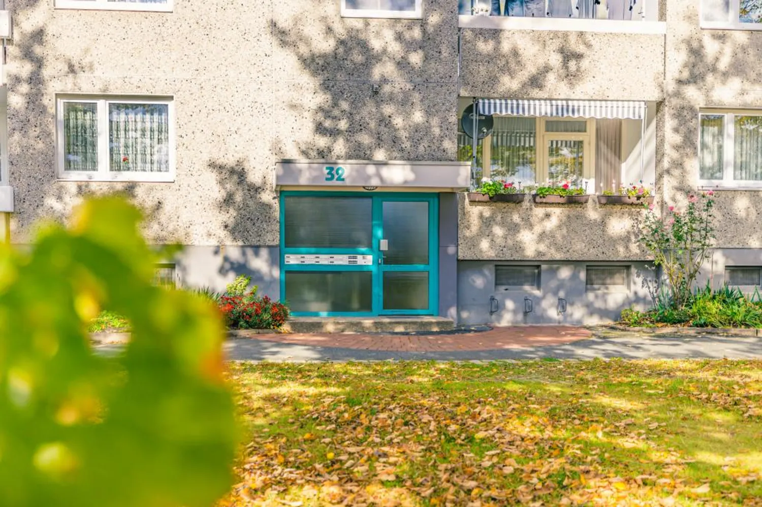 3 Zimmer Wohnung mit 77 m² in Braunschweig – Bild 4