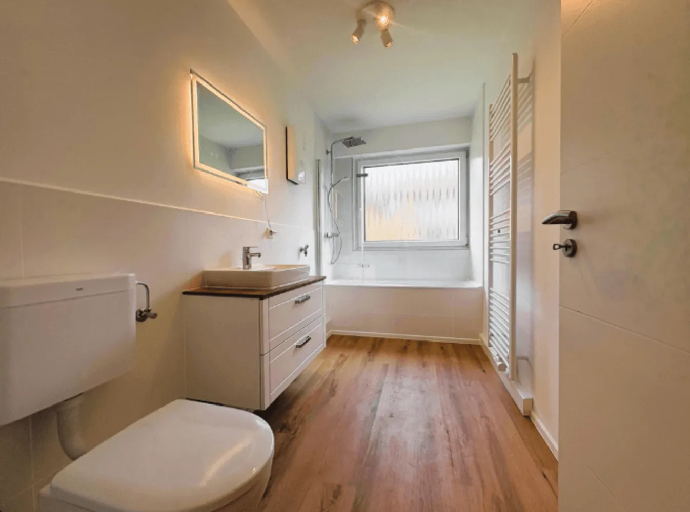 3 Zimmer Wohnung mit 80 m² in Minden – Bild 8