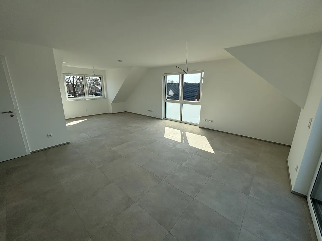 2 Zimmer Wohnung mit 82 m² in Rheine – Bild 8
