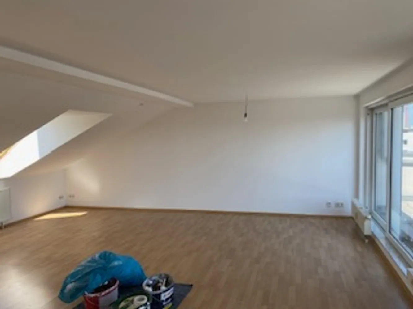 1 room apartment with 58 m² in Frankfurt am Main – Photo 10