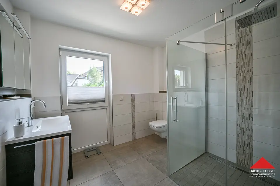 3 Zimmer Wohnung mit 94 m² in Lüdenscheid – Bild 5
