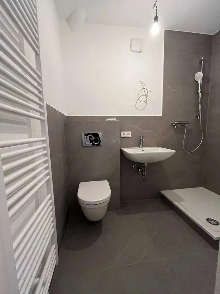 2 room apartment with 44 m² in Cologne – Photo 2