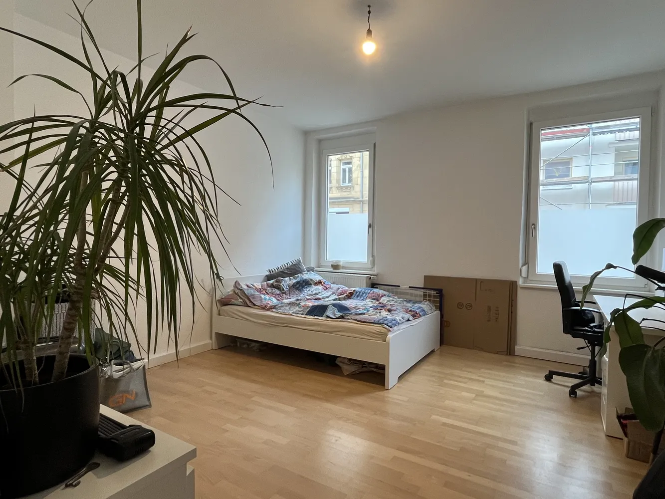 4 Zimmer Wohnung mit 84 m² in Nürnberg – Bild 4