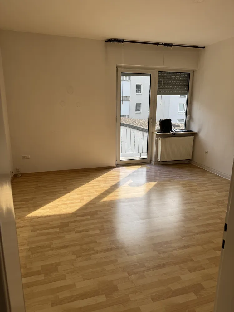 2 Zimmer Wohnung mit 50 m² in Bochum – Bild 1