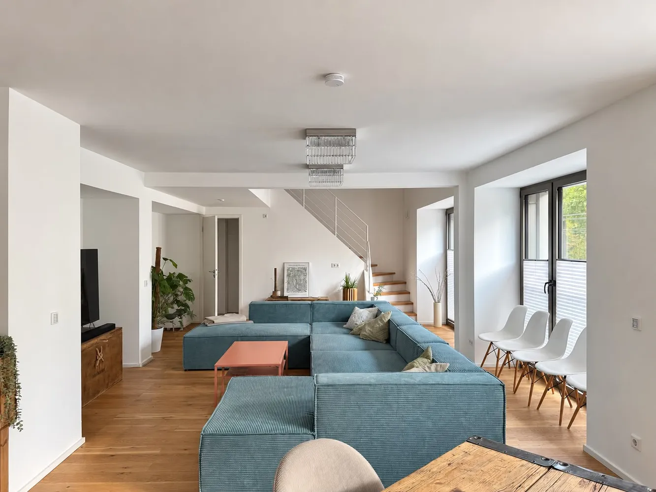 3 room apartment with 124 m² in Düsseldorf – Photo 3