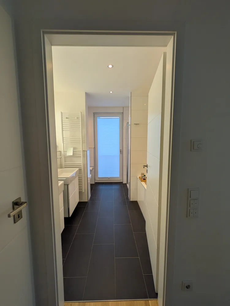 3 Zimmer Wohnung mit 105 m² in Neuss – Bild 3