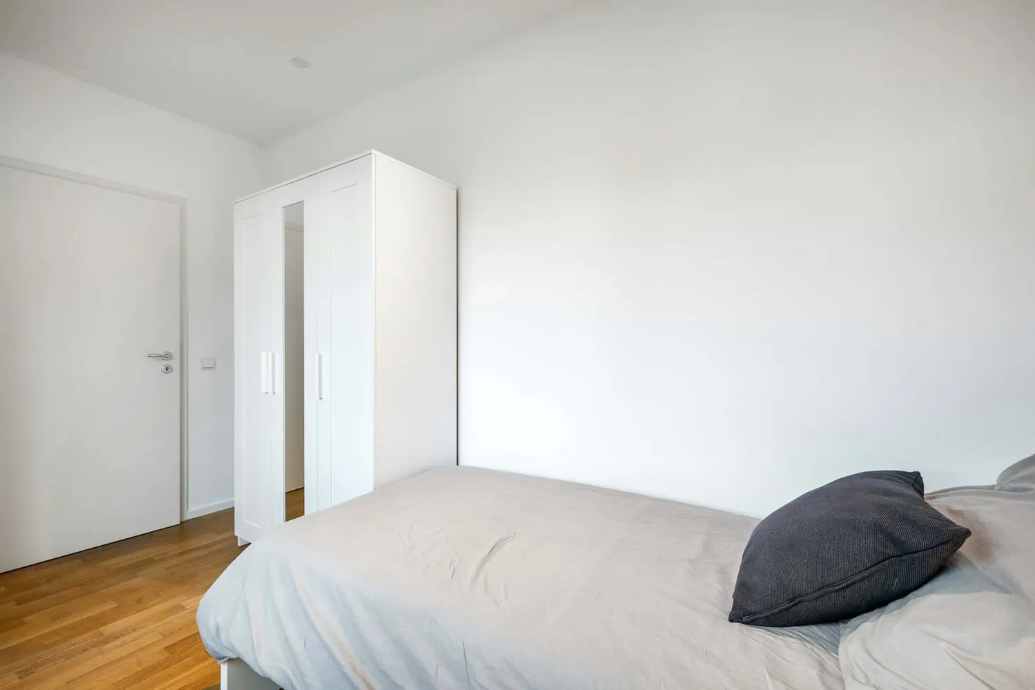 WG-Zimmer mit 10 m² in München – Bild 1