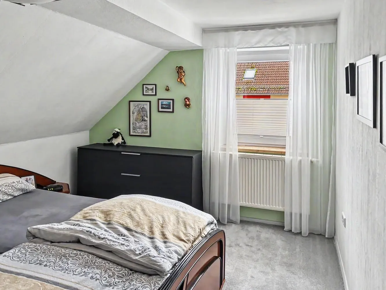 4 Zimmer Haus mit 132 m² in Bayreuth – Bild 11