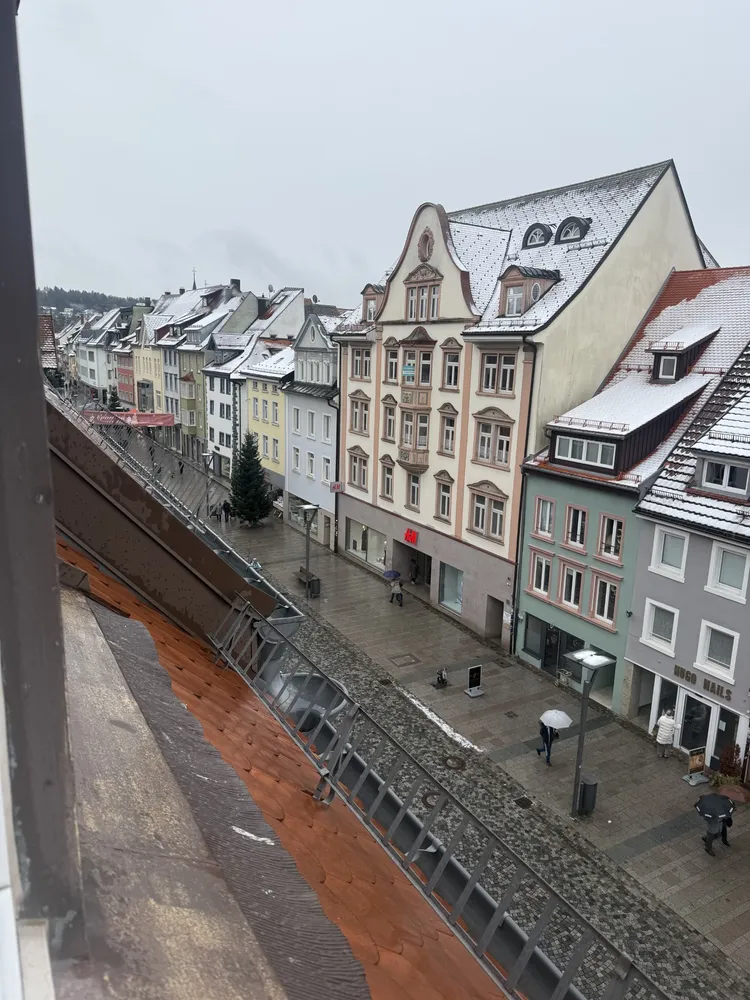 3 Zimmer Wohnung mit 172 m² in Villingen-Schwenningen – Bild 5