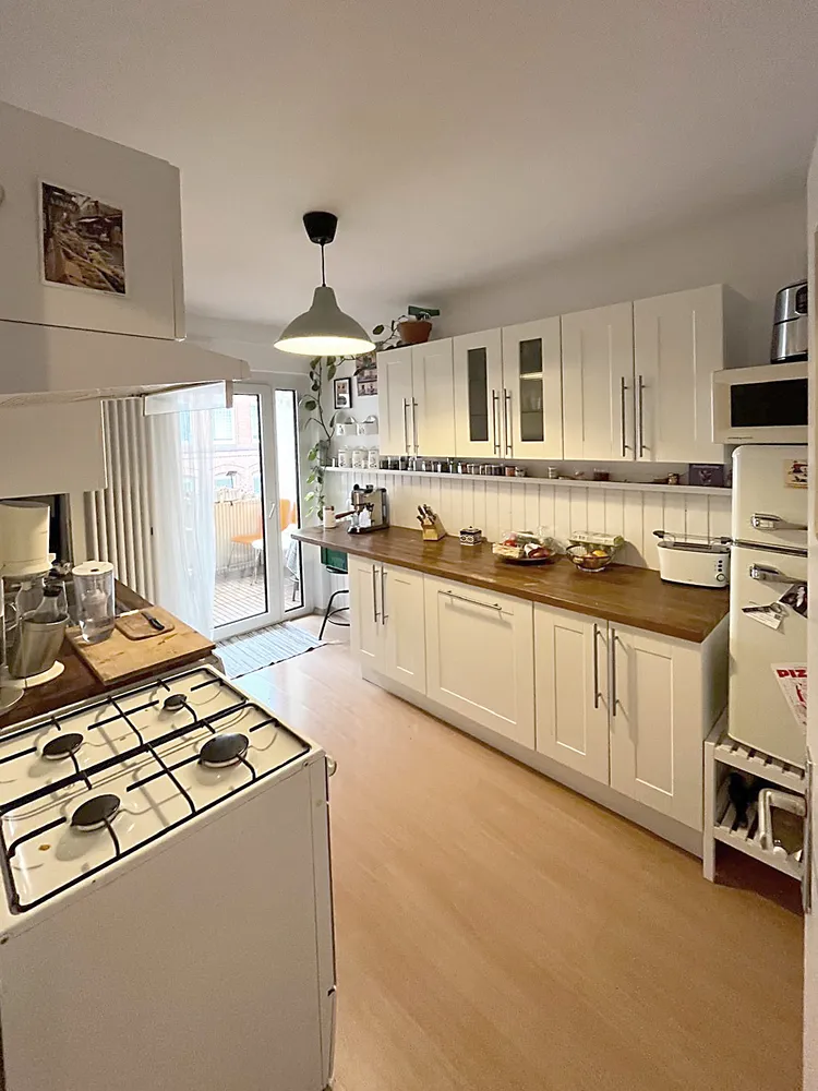2 Zimmer Wohnung mit 51 m² in Hannover – Bild 4