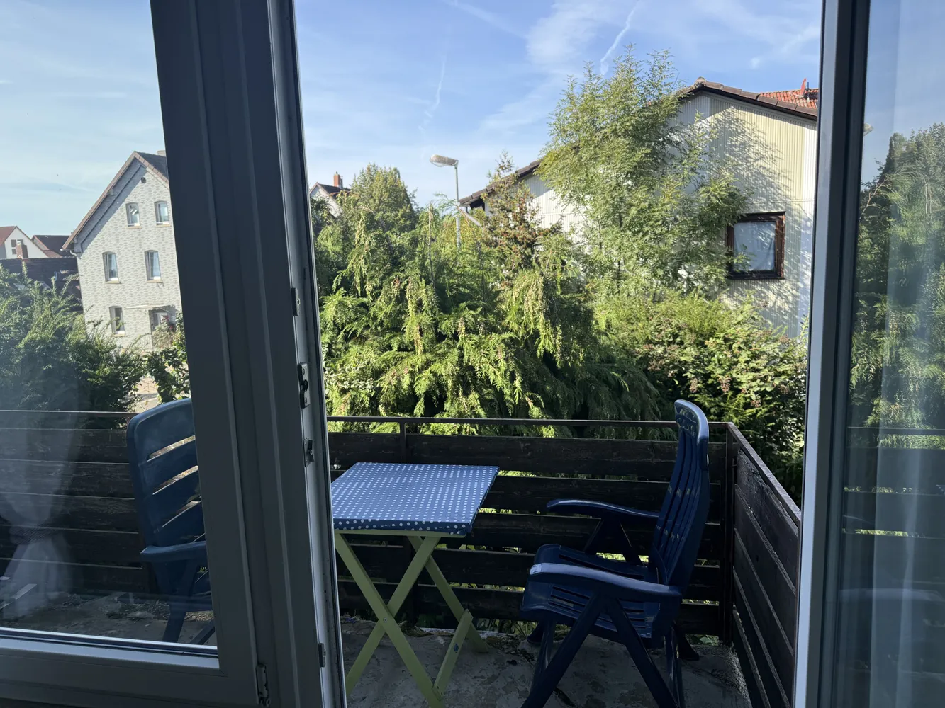 3 room apartment with 66 m² in Brunswick – Photo 8