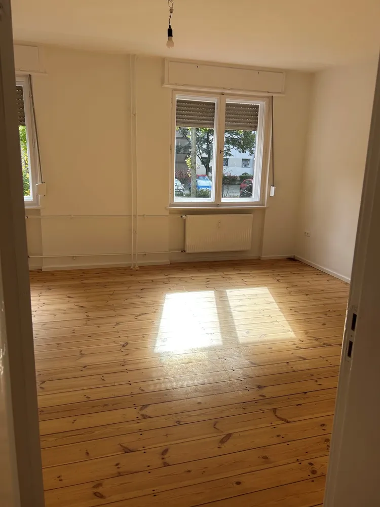 2 room apartment with 66 m² in Berlin – Photo 5