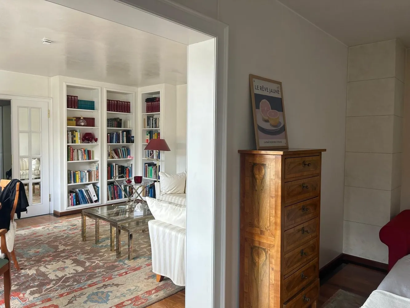 3 room apartment with 80 m² in Munich – Photo 7