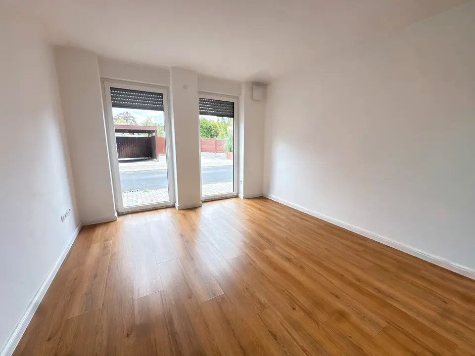 3 Zimmer Wohnung mit 90 m² in Papenburg – Bild 9
