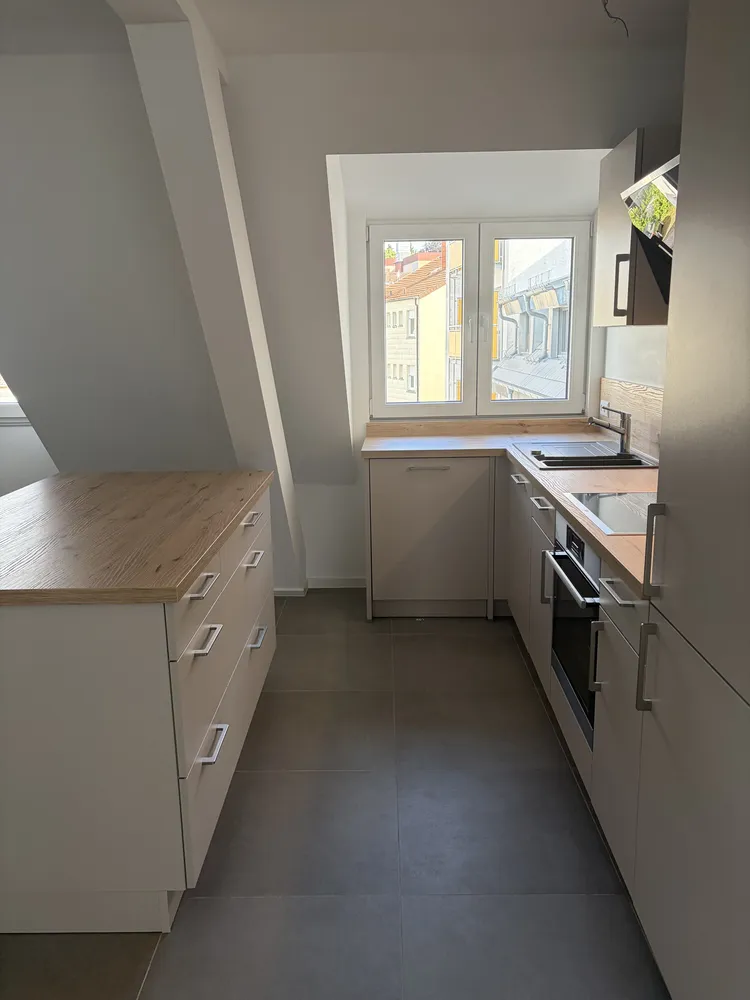 2 room apartment with 84 m² in Pirmasens – Photo 7