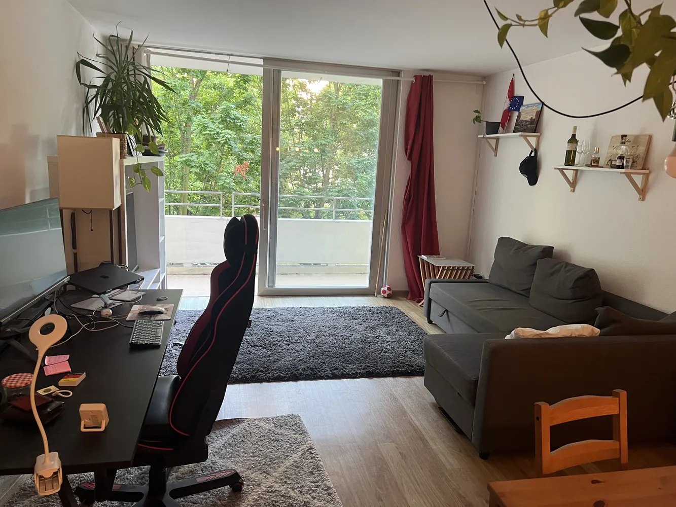 2 Zimmer Wohnung mit 58 m² in Mainz – Bild 9
