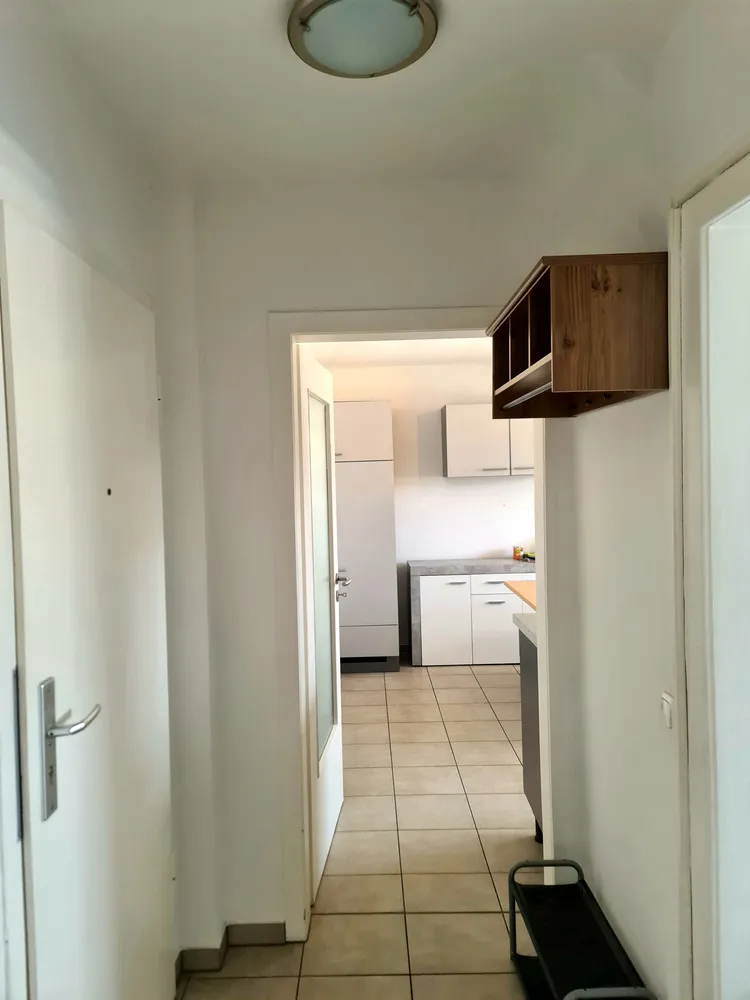 3 Zimmer Wohnung mit 105 m² in Essen – Bild 1