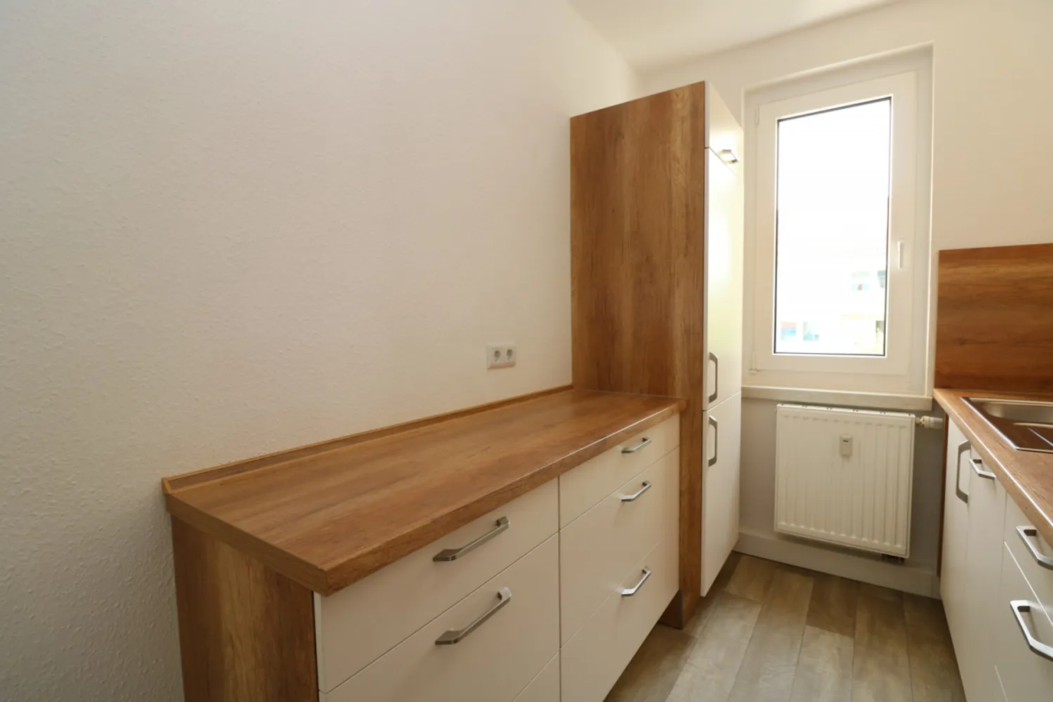 2 Zimmer Wohnung mit 46 m² in Freiberg – Bild 7