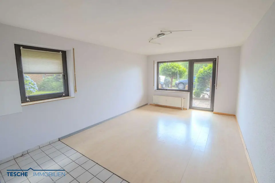 2 Zimmer Wohnung mit 43 m² in Wuppertal – Bild 1