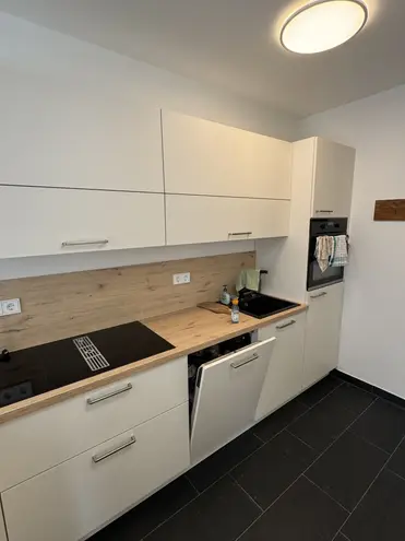 2 Zimmer Wohnung mit 45 m² in Frankfurt am Main – Bild 7