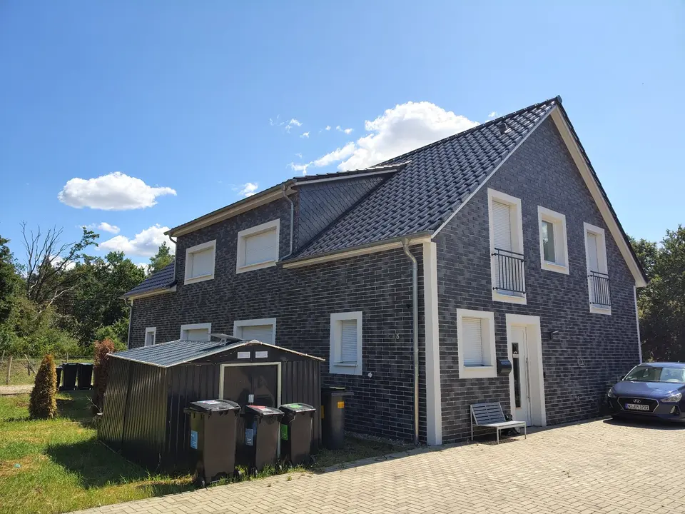4 Zimmer Haus mit 110 m² in Verden (Aller) – Bild 8