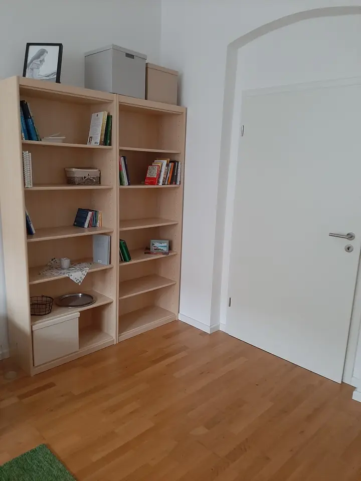 2 Zimmer Wohnung mit 65 m² in Erfurt – Bild 3