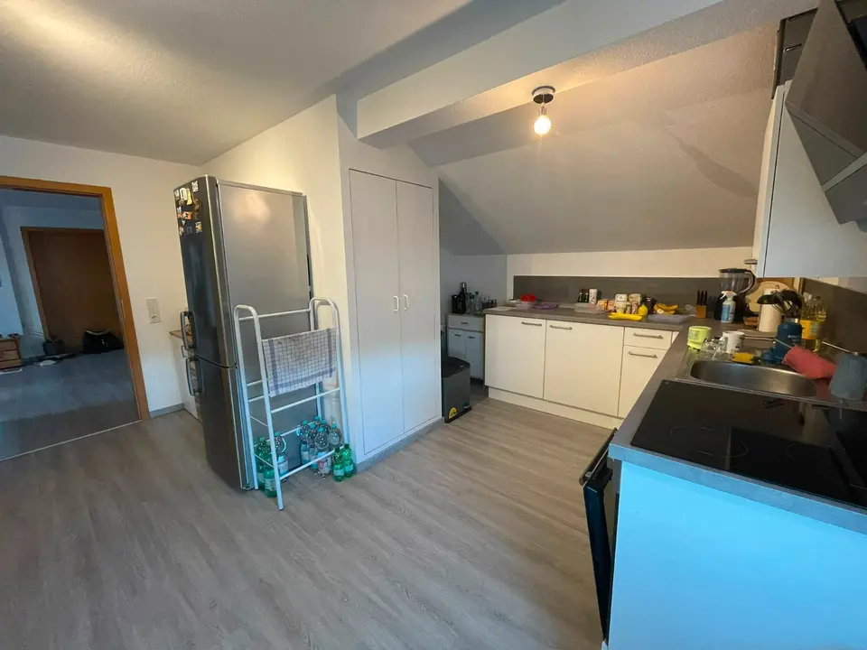 3 Zimmer Wohnung mit 89 m² in Limburg an der Lahn – Bild 3
