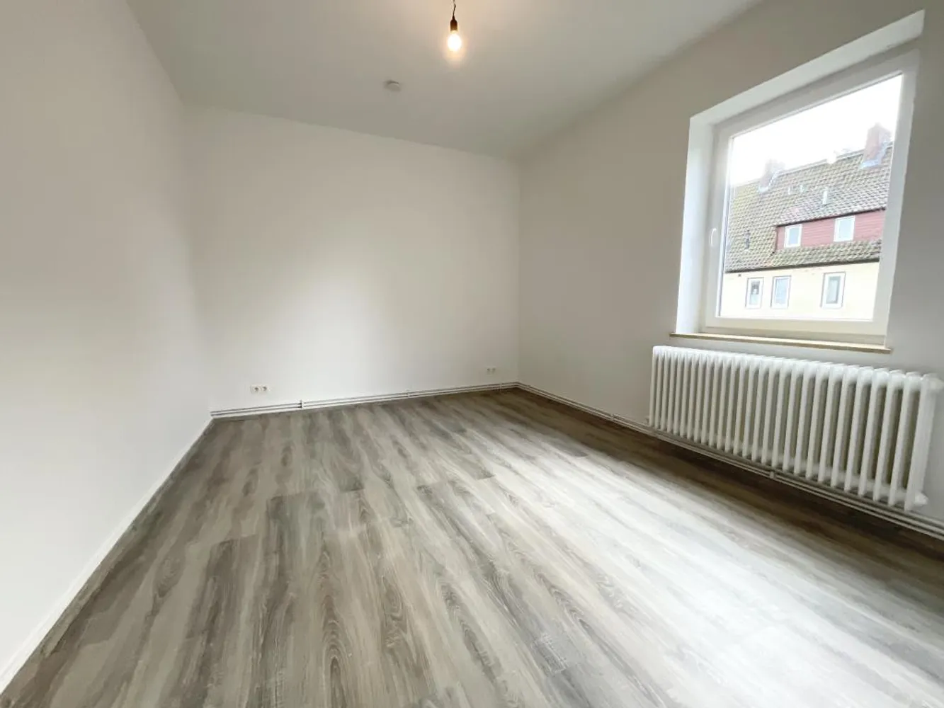 3 Zimmer Wohnung mit 60 m² in Wilhelmshaven – Bild 6