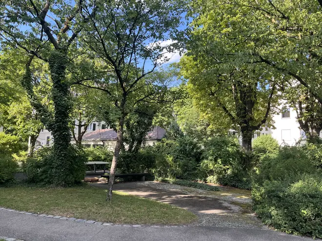 2 Zimmer Wohnung mit 68 m² in München – Bild 7