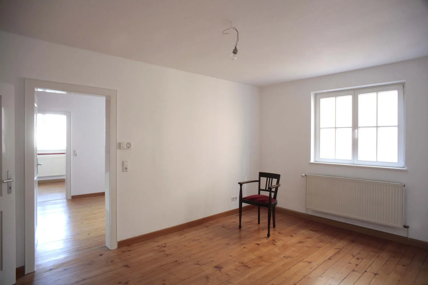 3 room apartment with 70 m² in Fellbach – Photo 10