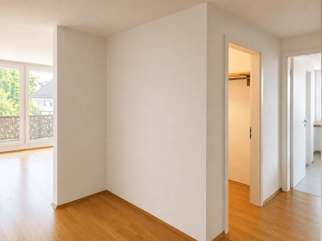 4 Zimmer Wohnung mit 104 m² in München – Bild 12
