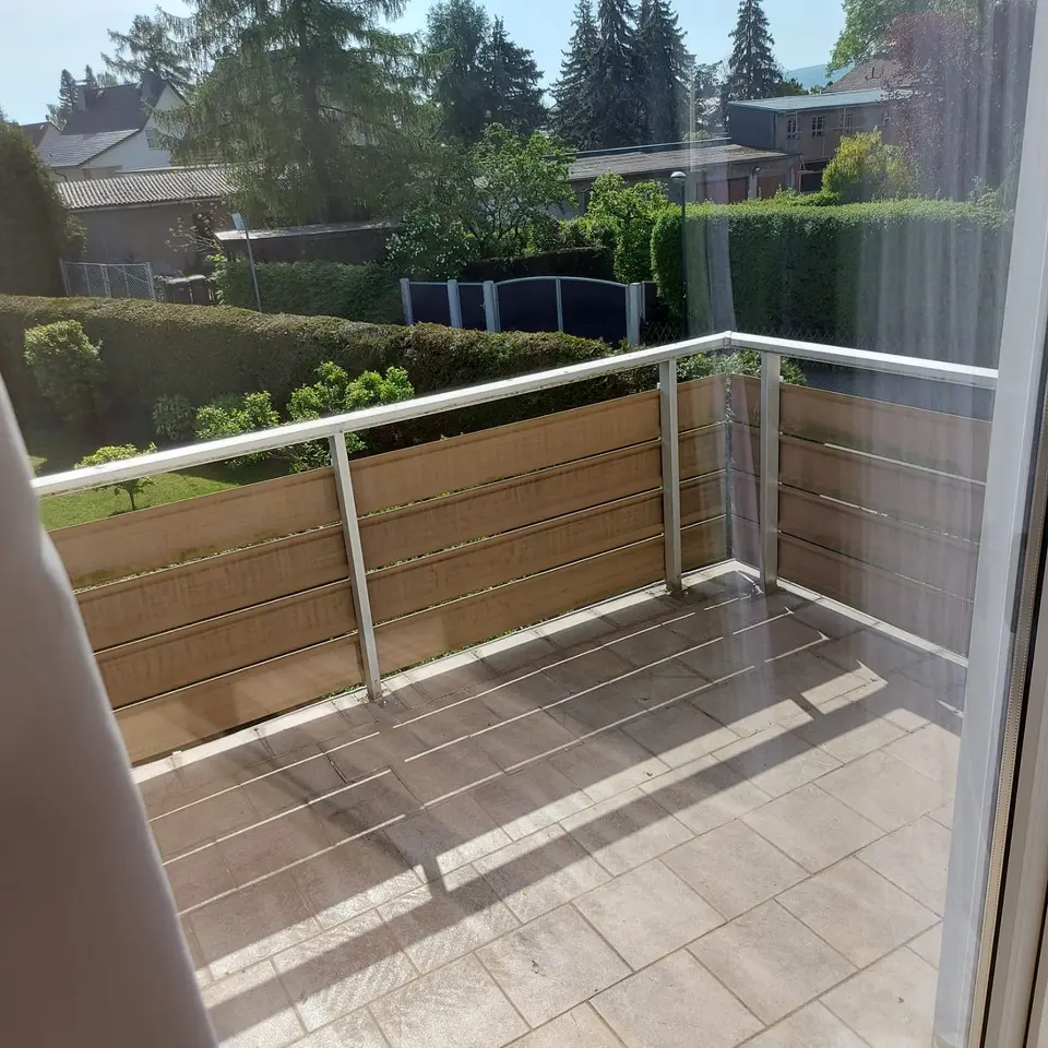 3 Zimmer Wohnung mit 107 m² in Sangerhausen – Bild 4