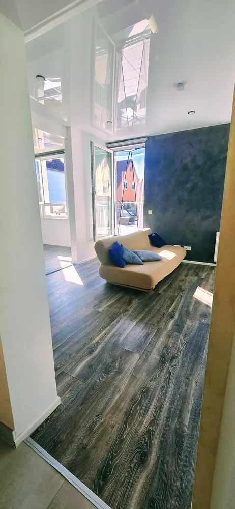 4 Zimmer Wohnung mit 110 m² in Stuttgart – Bild 8