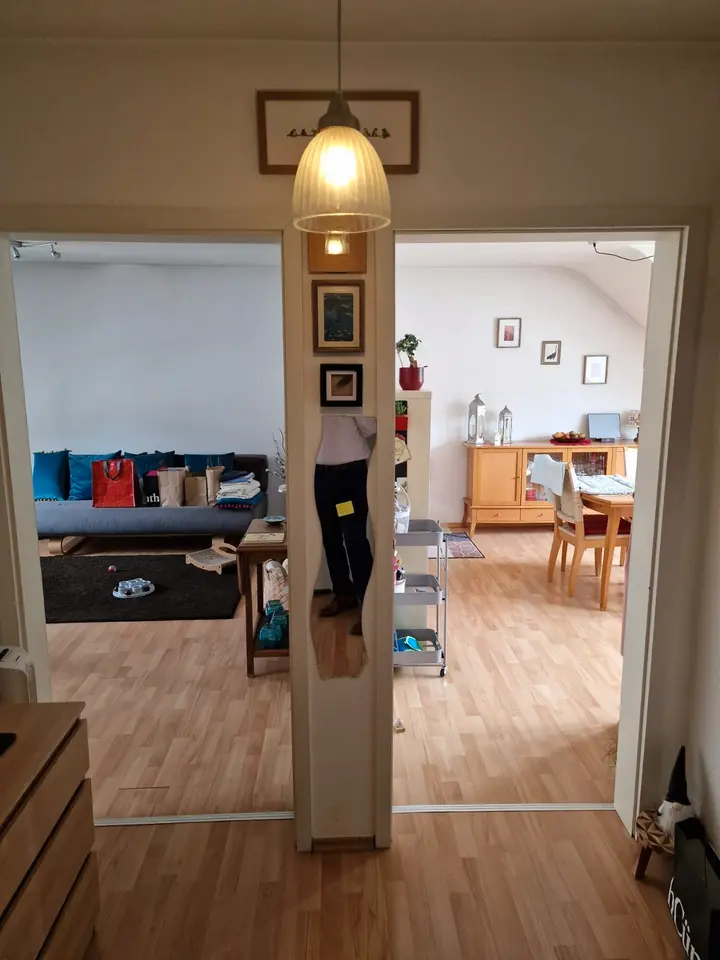 3 Zimmer Wohnung mit 65 m² in Bonn – Bild 10