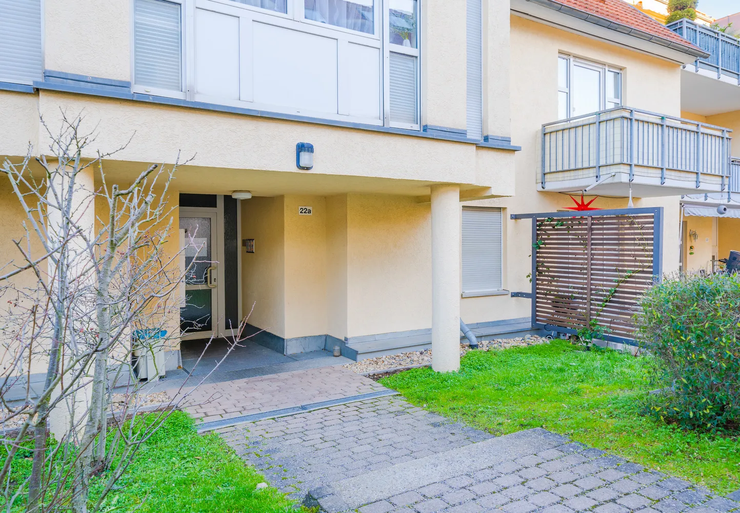 2 Zimmer Wohnung mit 41 m² in Dresden – Bild 5