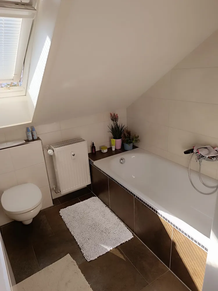 3 room apartment with 50 m² in Regensburg – Photo 3