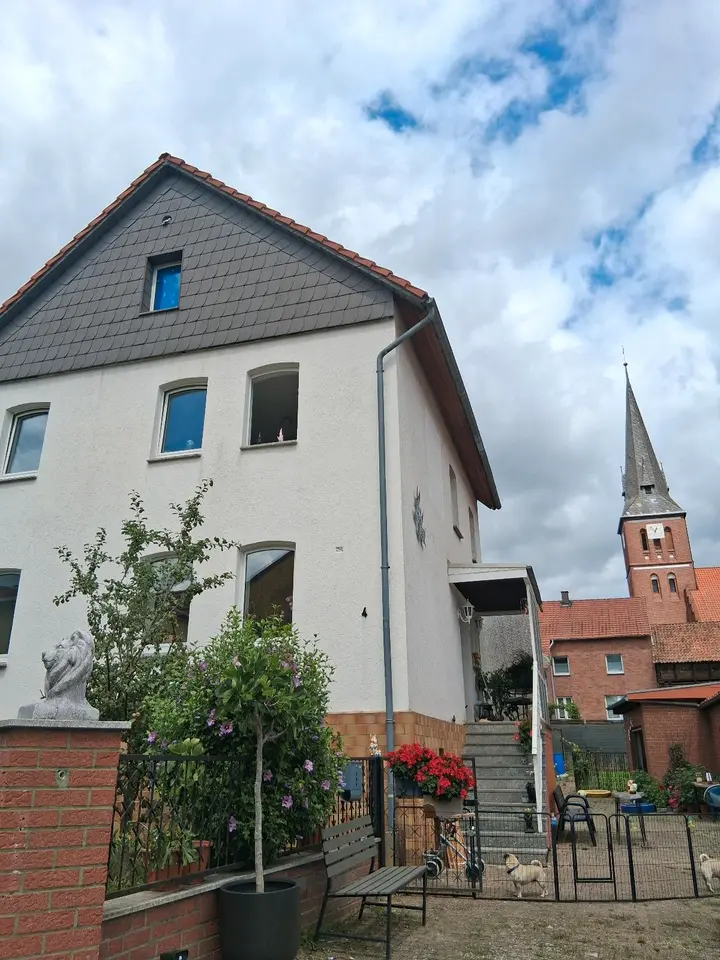 4 Zimmer Wohnung mit 115 m² in Duderstadt – Bild 10