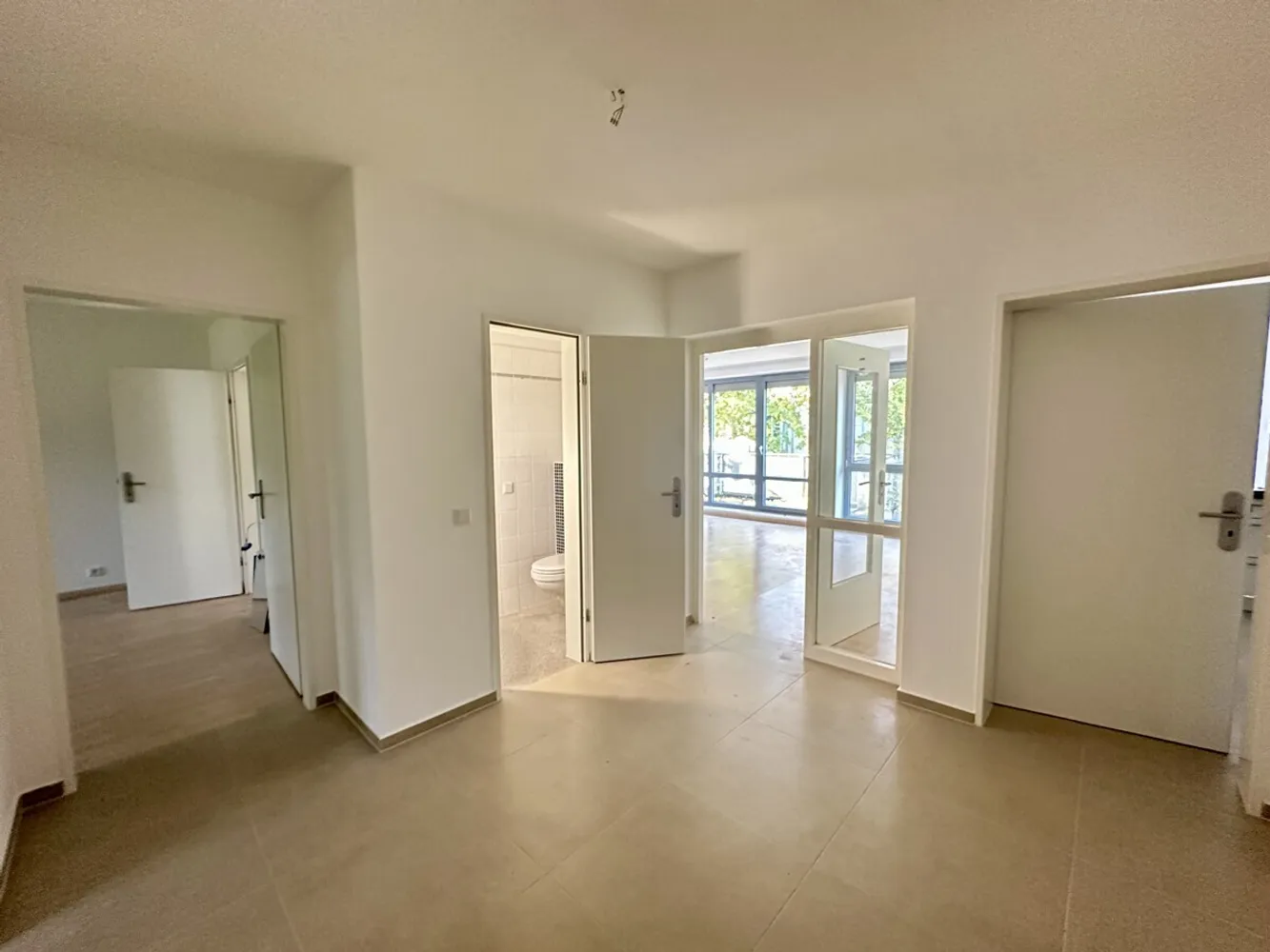 3 Zimmer Wohnung mit 90 m² in Bremen – Bild 4