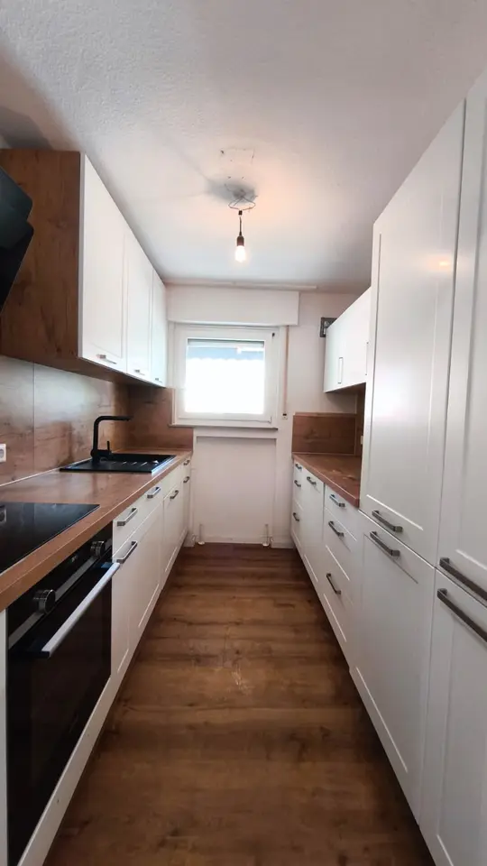 3 Zimmer Wohnung mit 60 m² in Heilbronn – Bild 8
