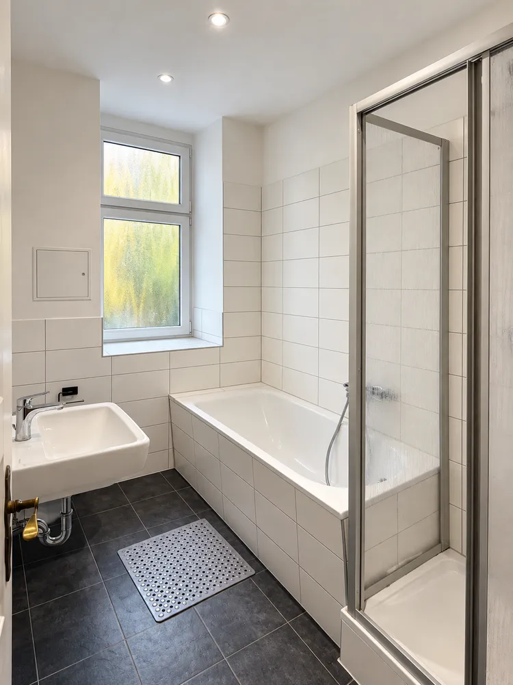 3 Zimmer Wohnung mit 97 m² in Berlin – Bild 12