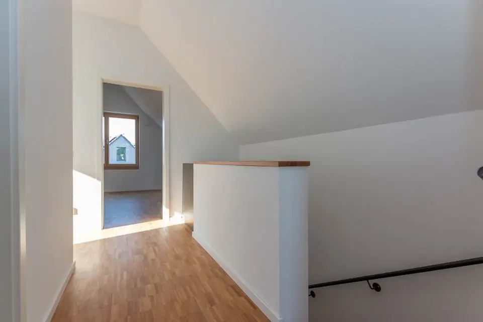4 Zimmer Wohnung mit 117 m² in Meppen – Bild 10