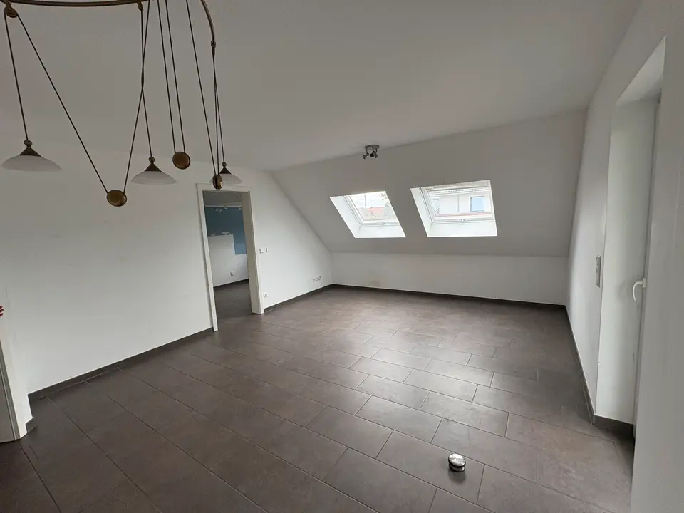 3 Zimmer Wohnung mit 96 m² in Borken – Bild 2