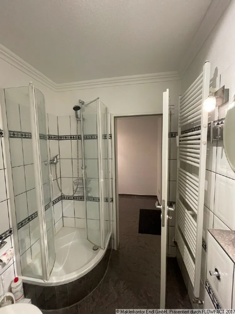 3 Zimmer Wohnung mit 86 m² in Hamburg – Bild 6