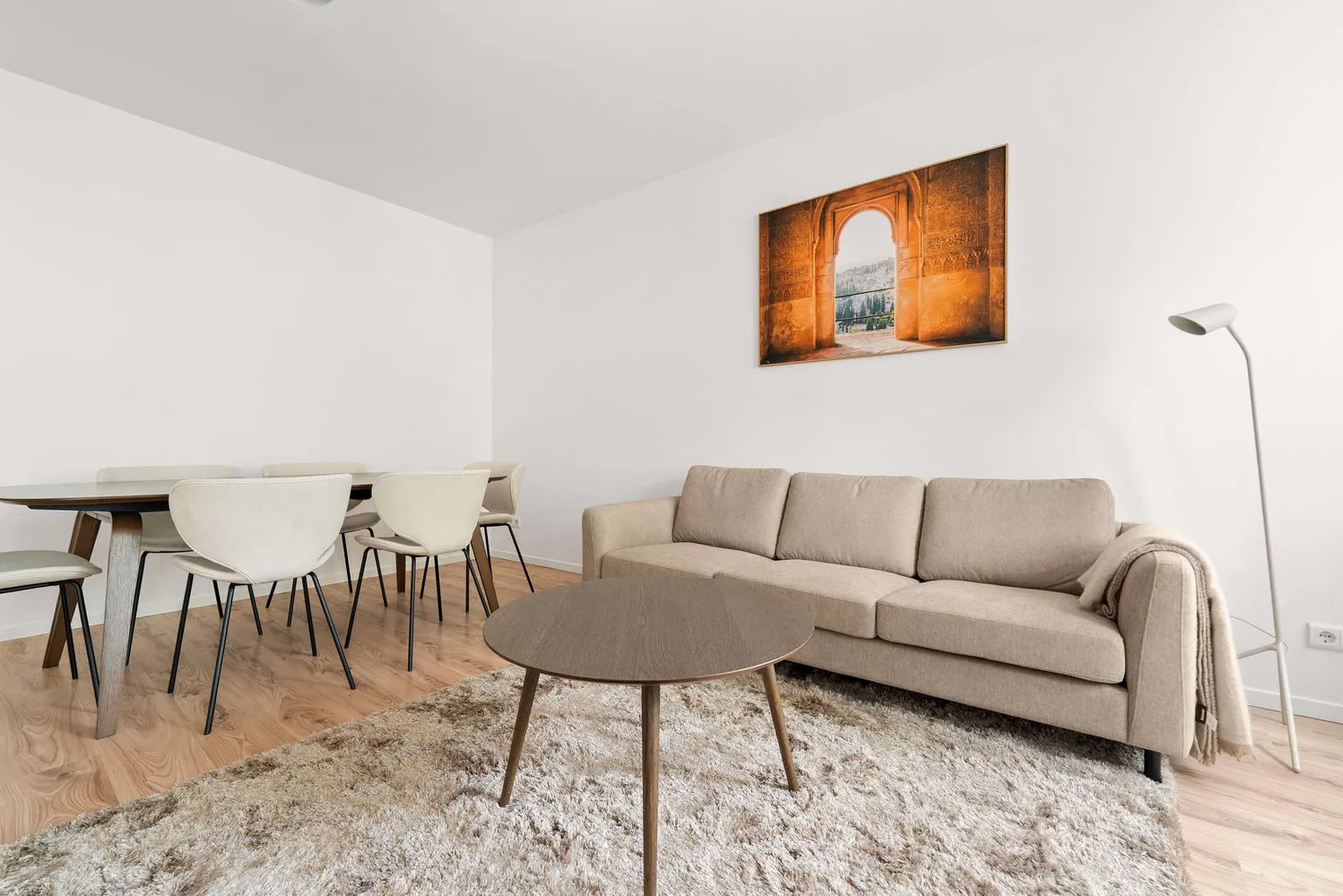 4 Zimmer Wohnung mit 73 m² in Berlin – Bild 7