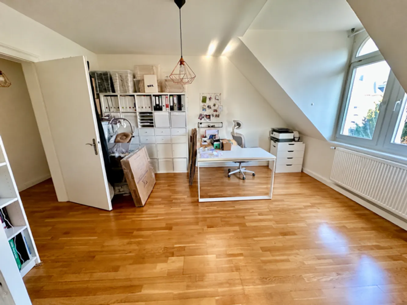 3 Zimmer Wohnung mit 93 m² in Wiesbaden – Bild 10